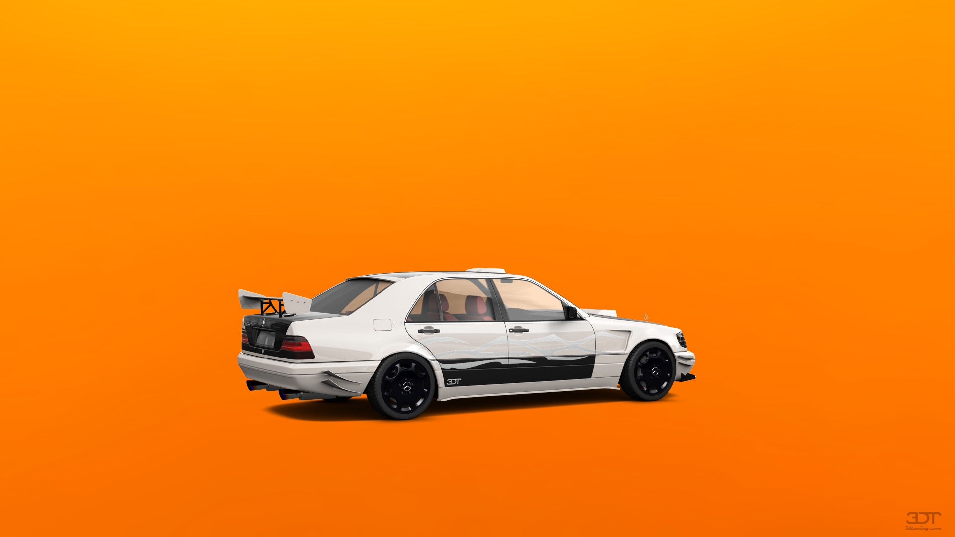 kenezbosz's Car Garage | 3DTuning