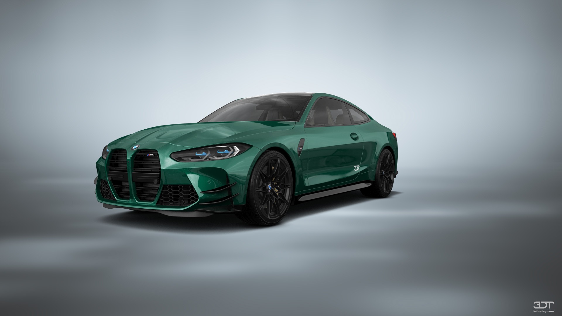 3DT-Share-96's Car Garage | 3DTuning