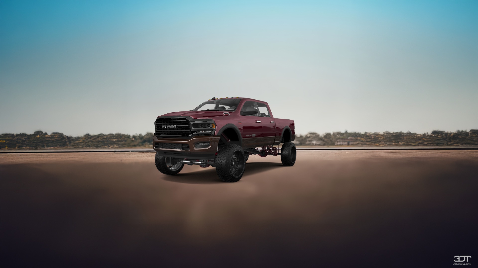 TalonwoerzCar Garage on 3DTuning