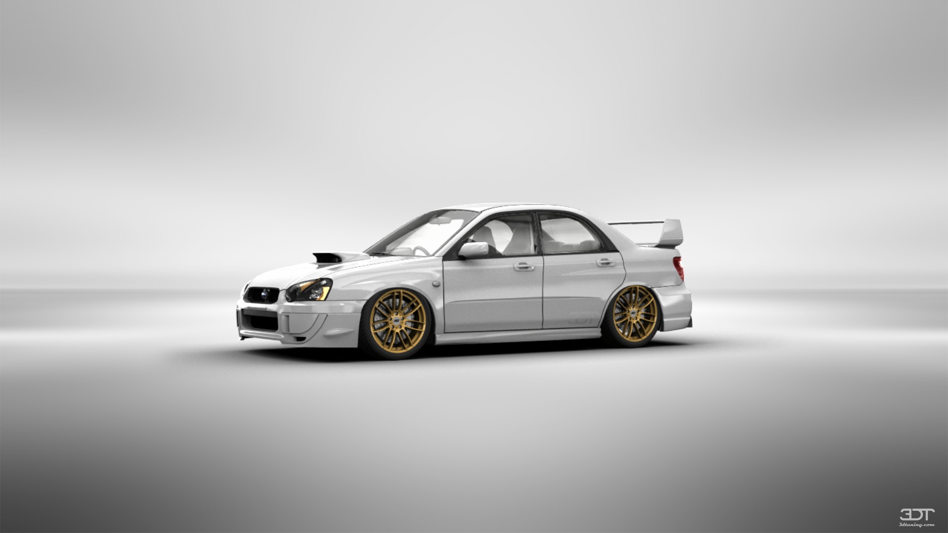 3DT-Share-93's Car Garage | 3DTuning