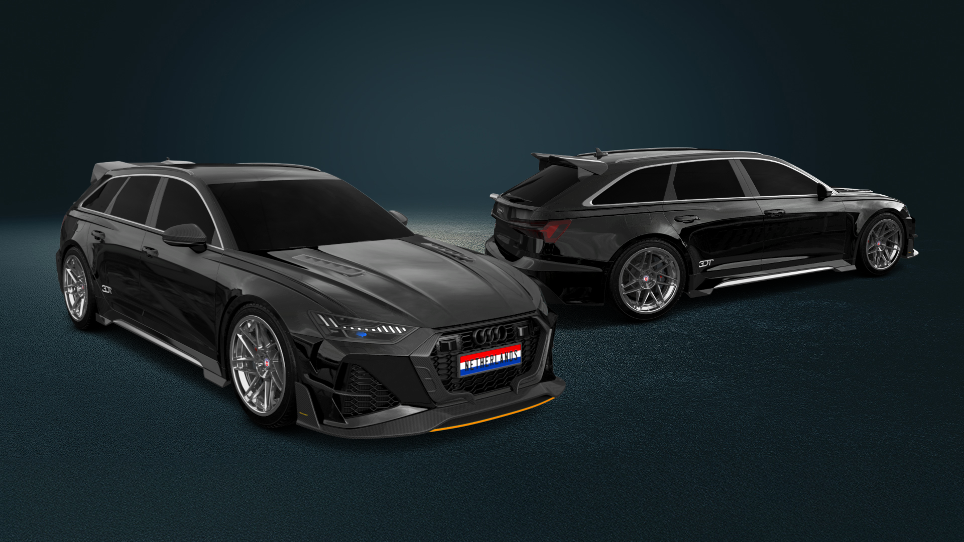 yahya.radouane | Car Garage on 3DTuning