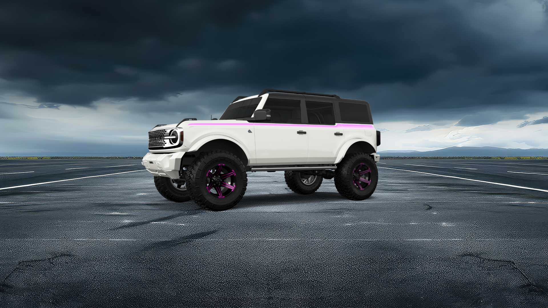 DieeL-86 | Car Garage on 3DTuning