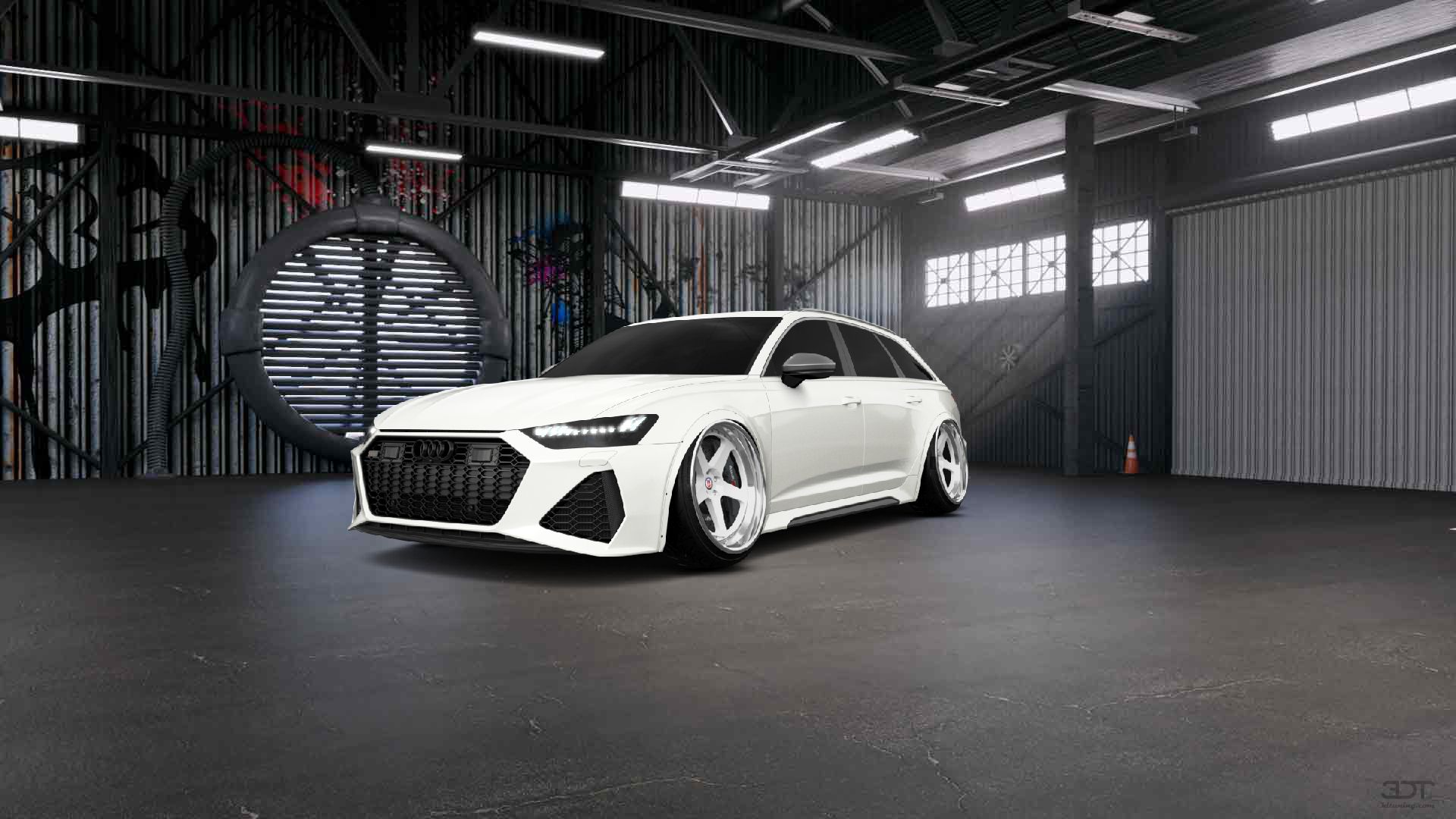 emme00's Car Garage | 3DTuning
