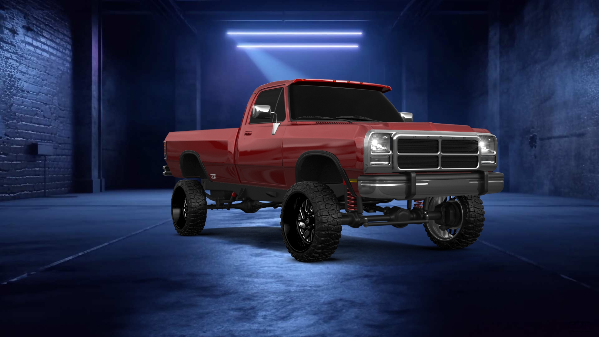 Brody.r.bell's Car Garage | 3DTuning