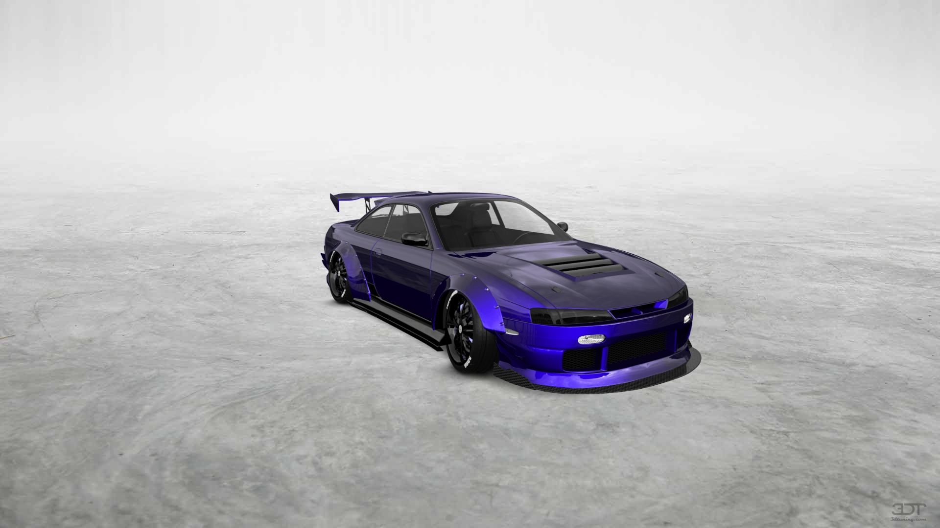 EdibleBanishment79 | Car Garage on 3DTuning