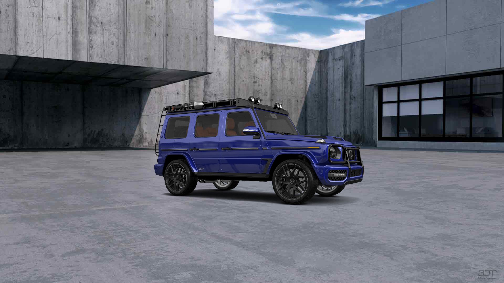 rhernandez62's Car Garage | 3DTuning