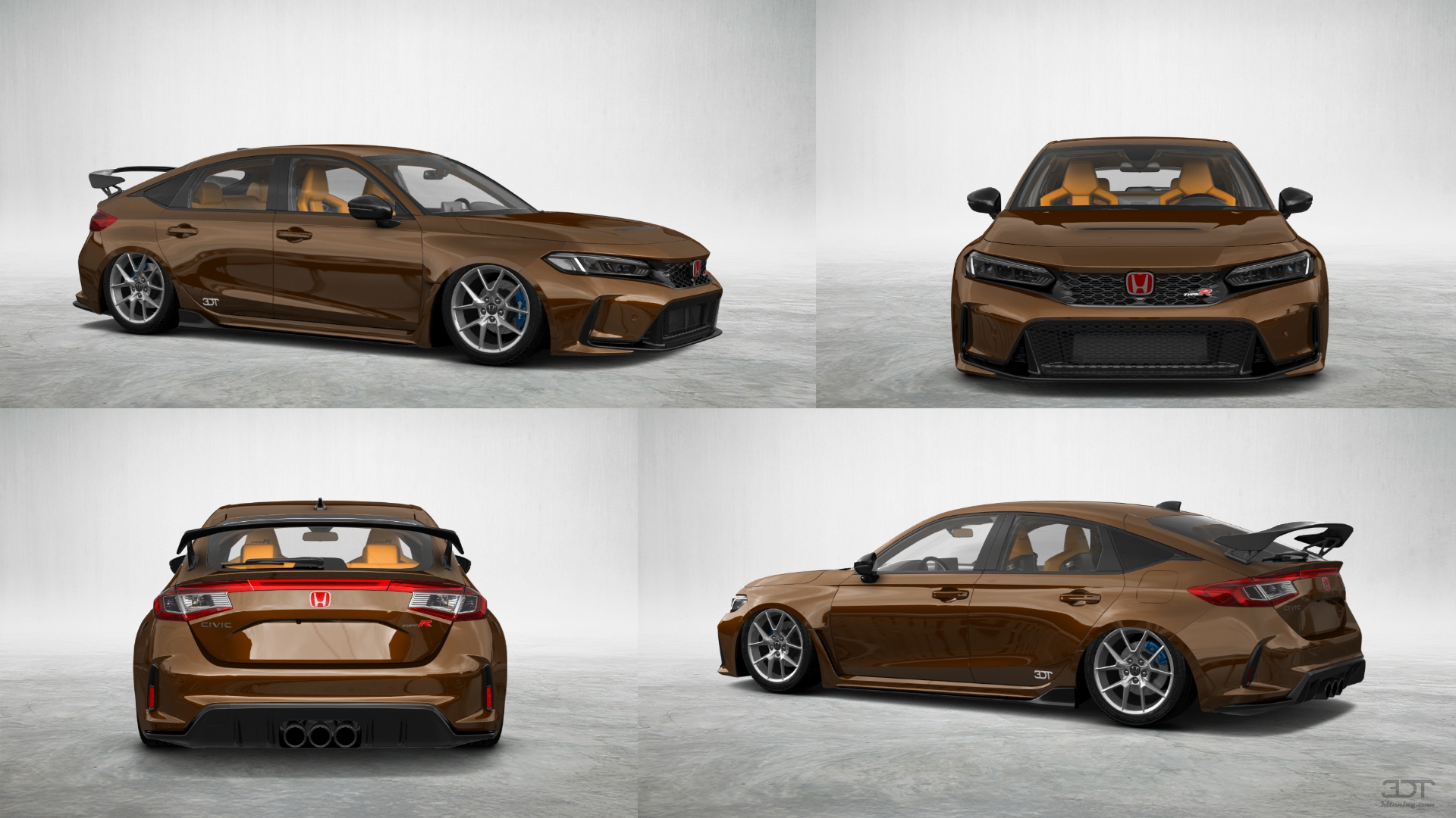 su_0MVE74RHNr's Car Garage | 3DTuning