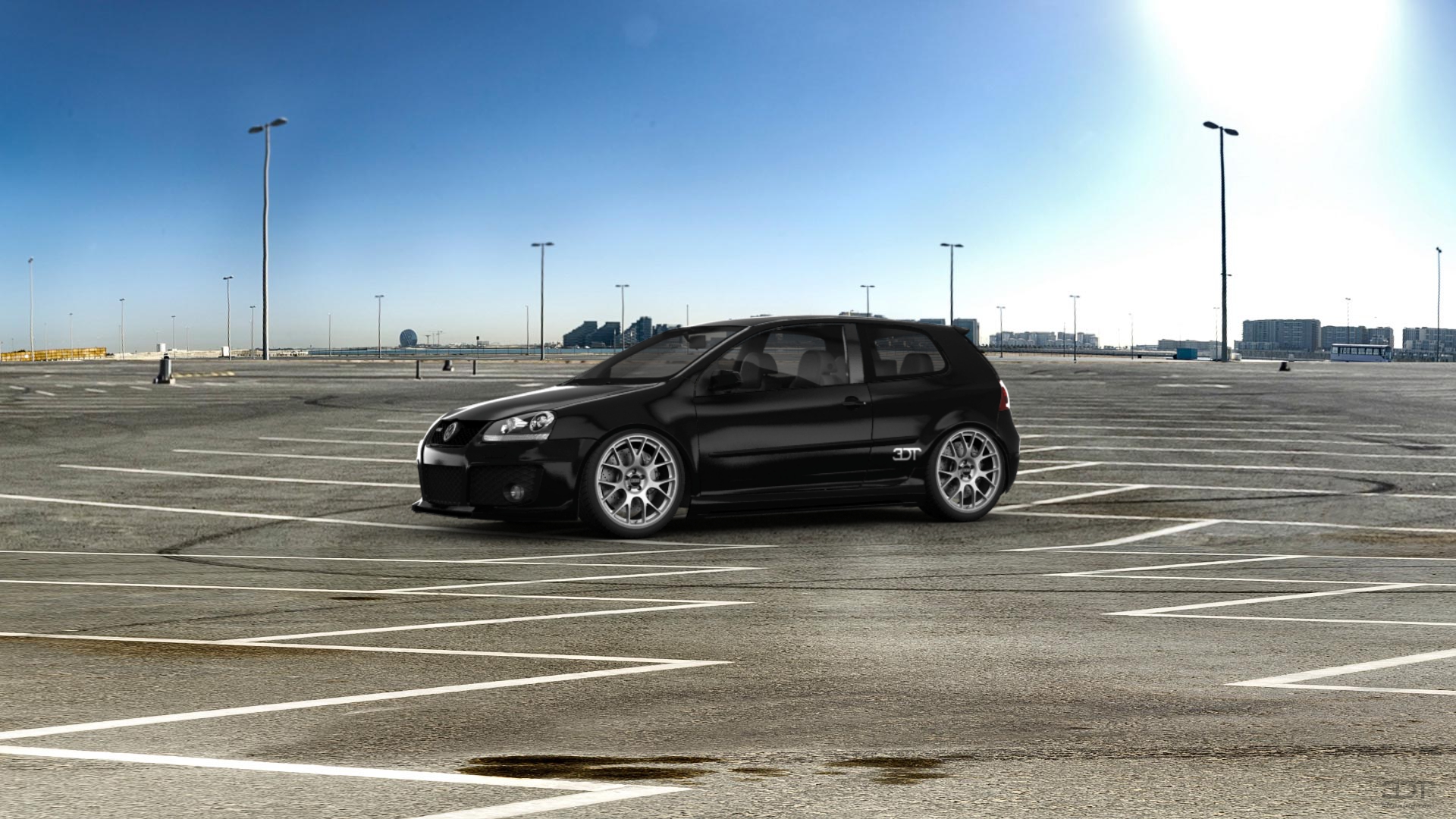 cs_uk2 | Car Garage on 3DTuning