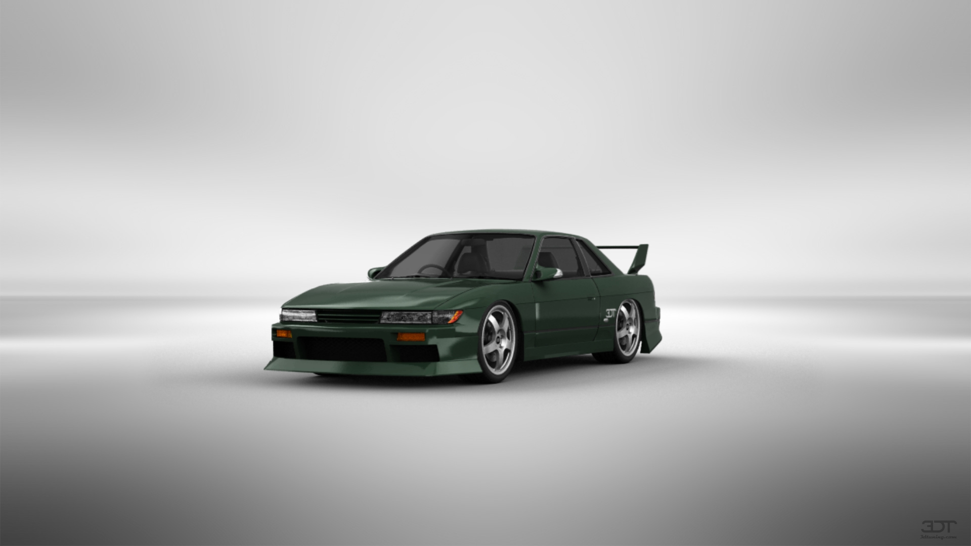 HARAGUCHI_DRIFTER's Car Garage | 3DTuning