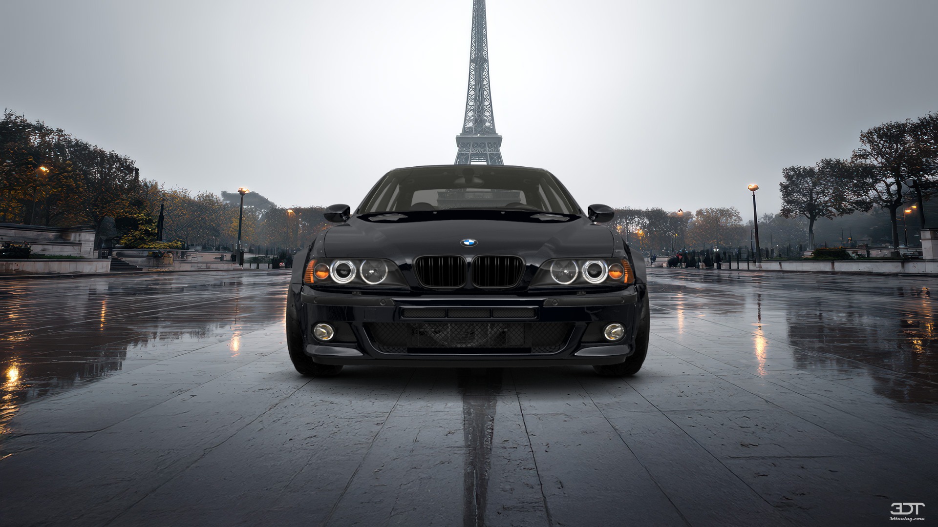 3DT-Share-18 | Autogarage auf 3DTuning