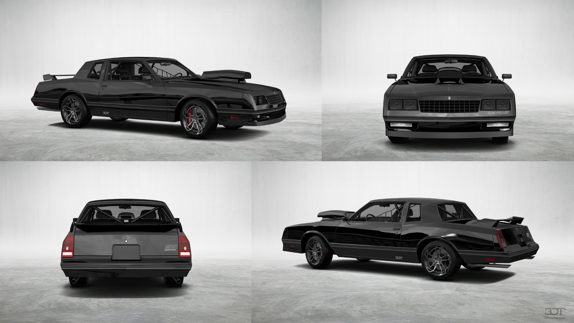 Tuner_5XtSQ6vJtCar Garage on 3DTuning