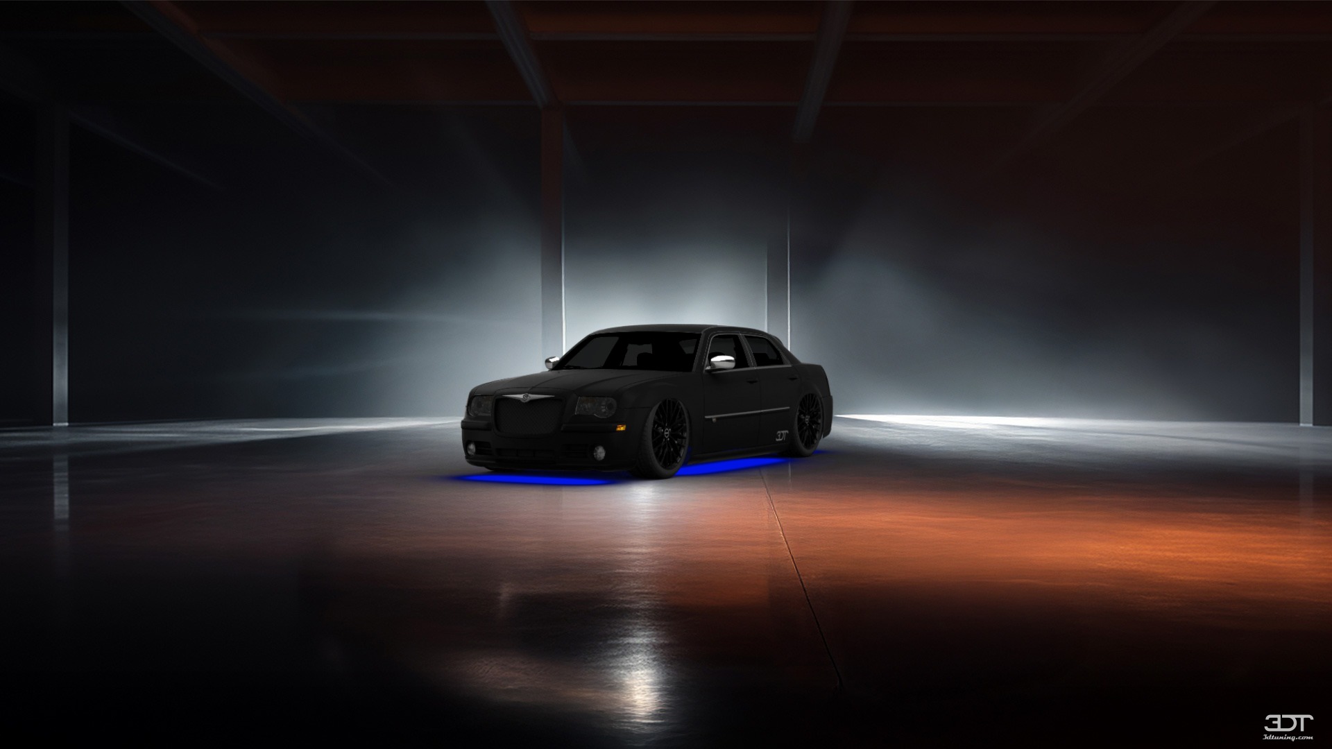 29gteeter | Car Garage on 3DTuning