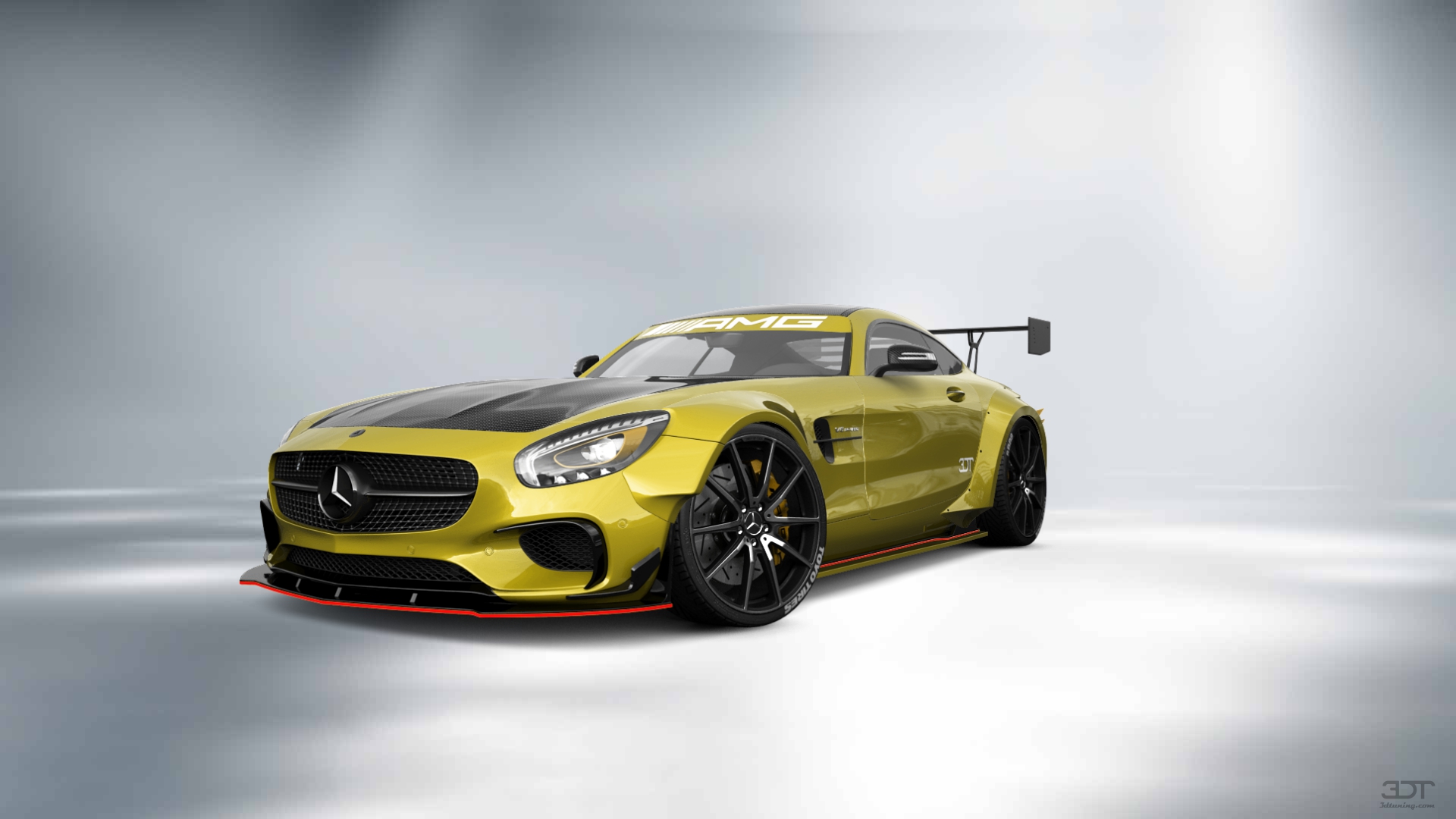 CustodialReminder98's Car Garage | 3DTuning