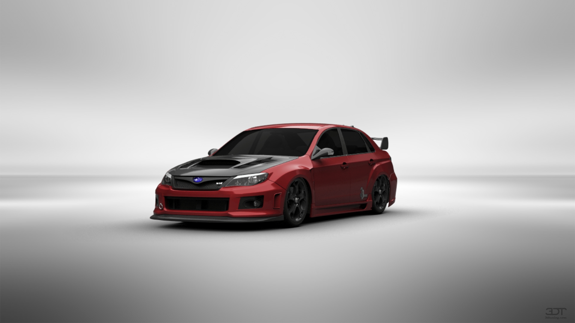 daboural3nabi's Car Garage | 3DTuning