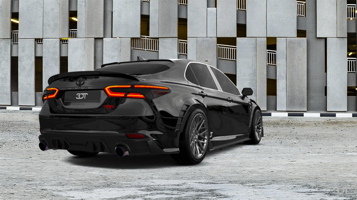 Stanced2K's Car Garage | 3DTuning
