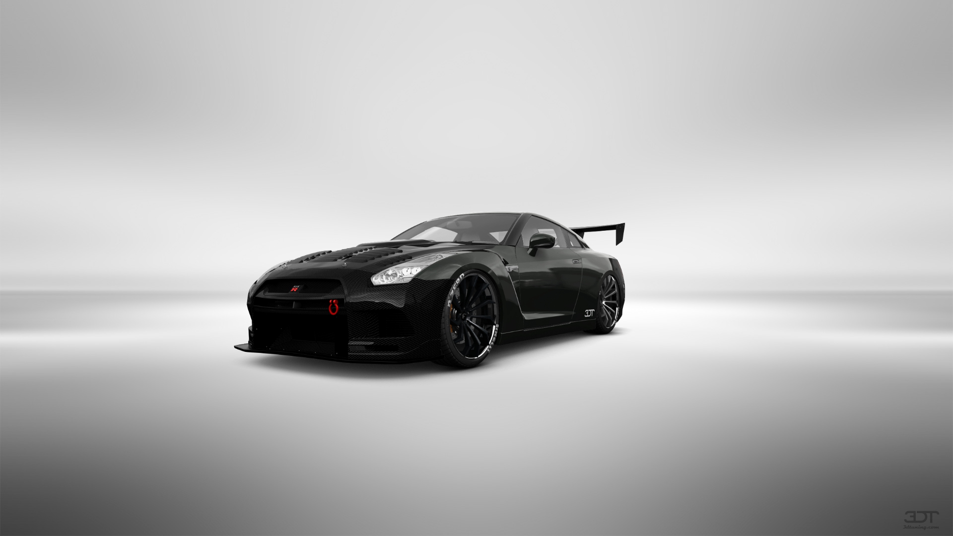 EquivalentSerenity97's Car Garage | 3DTuning