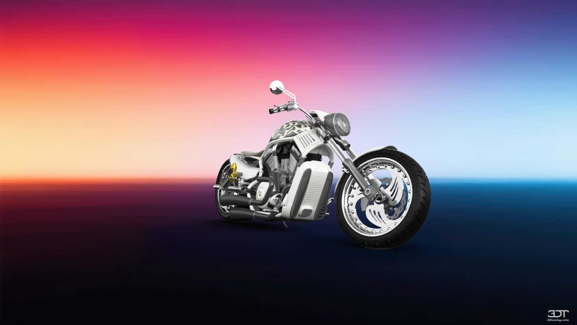 Bhigby | 3DTuning汽车车库