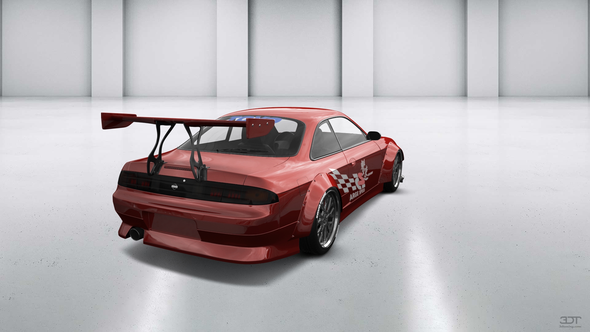 Gggaming's Car Garage | 3DTuning