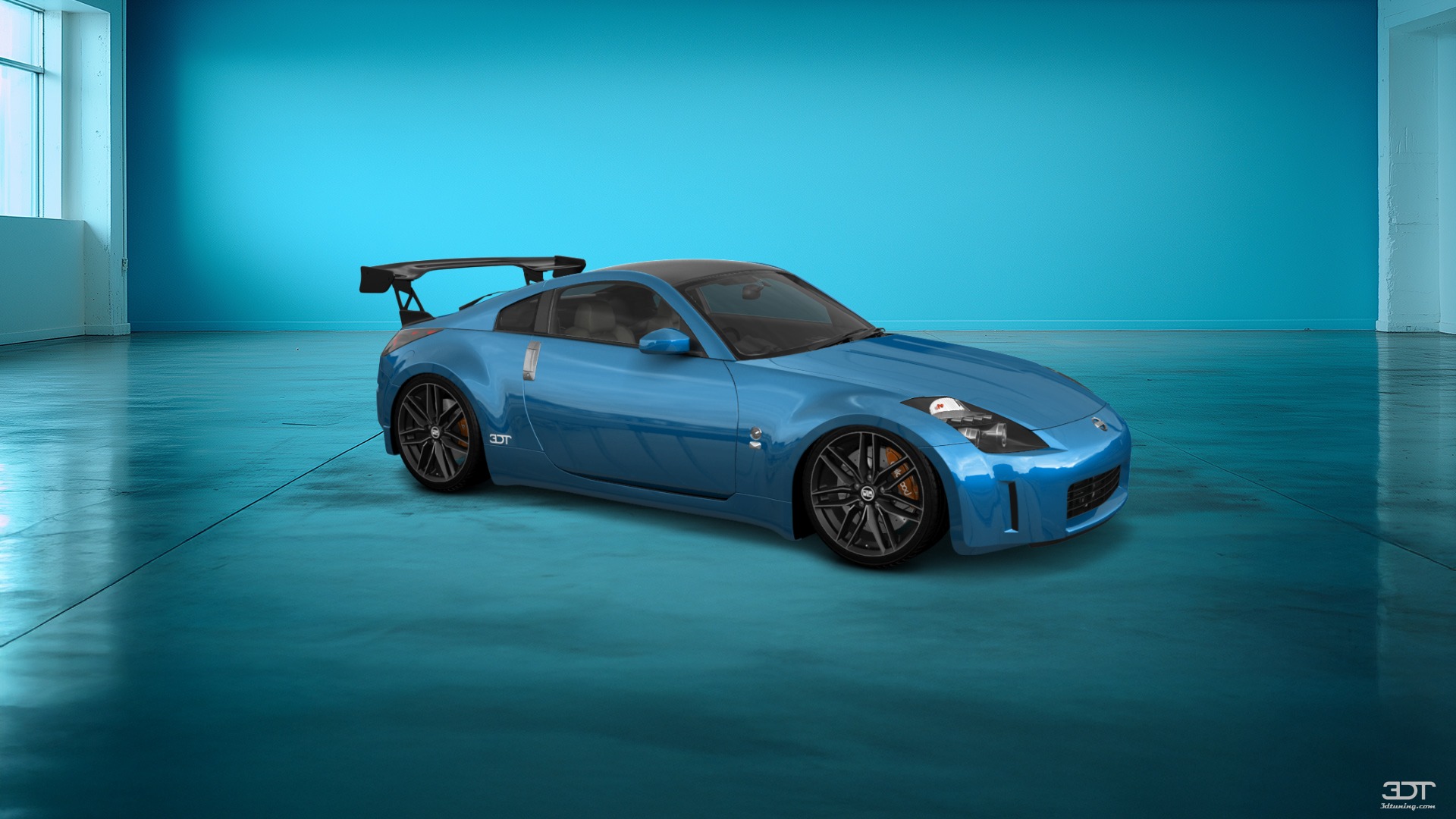 3DT-Share-13 | Activity Feed on 3DTuning