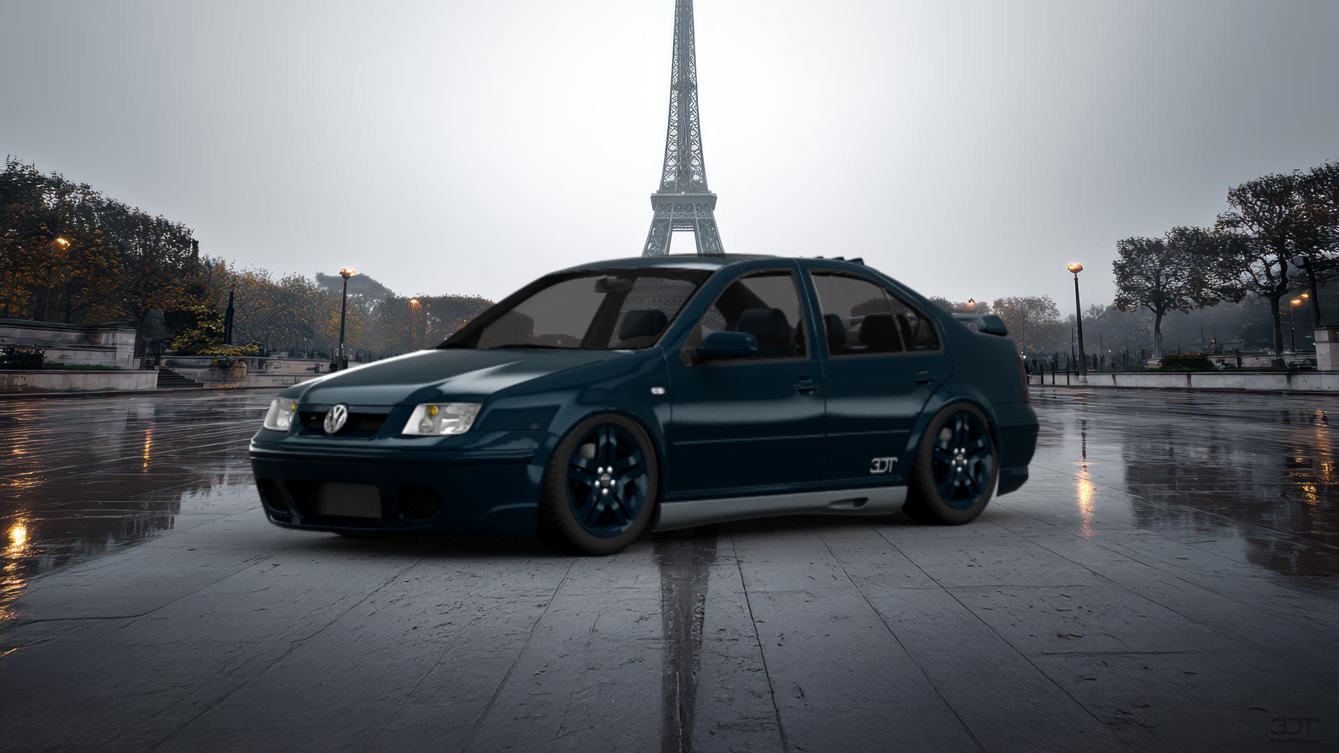 Tuner_QnfTo7FLo | Activity Feed on 3DTuning