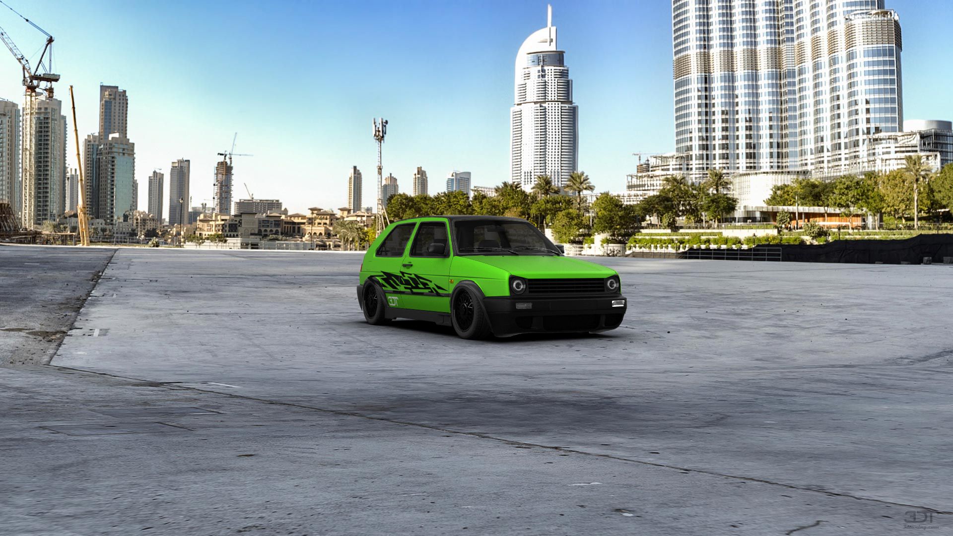 lcampagna1's Car Garage | 3DTuning