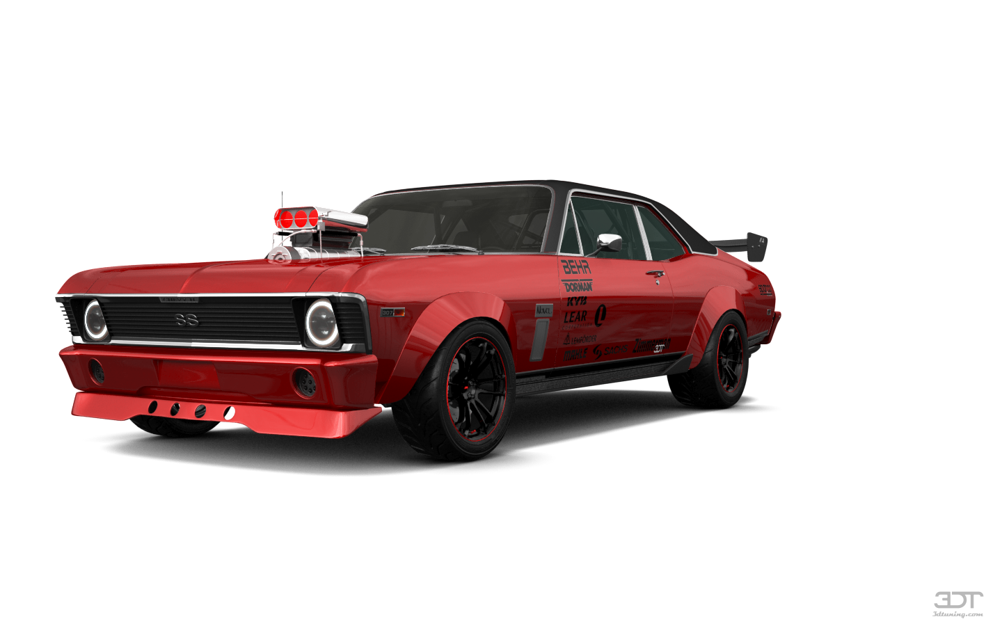 noelferreiraribeiro27 | Car Garage on 3DTuning