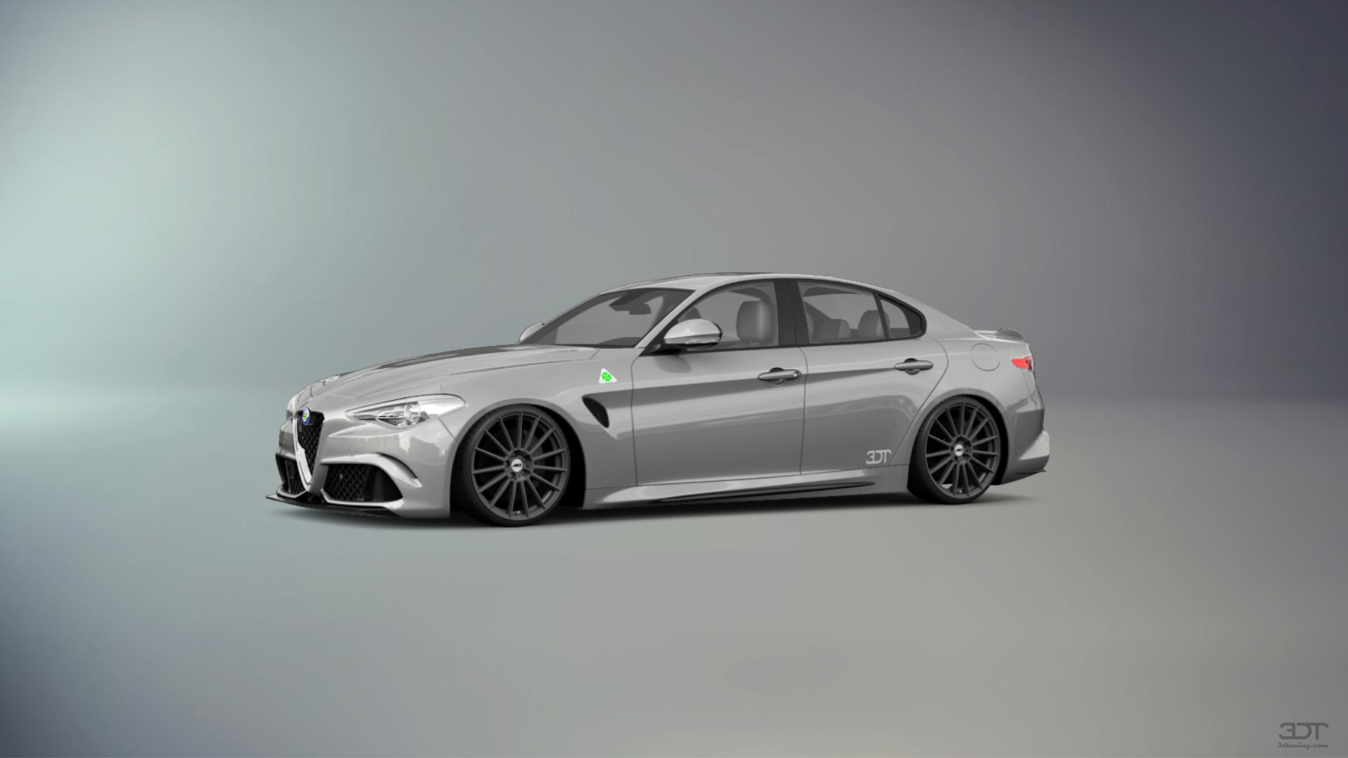 tumailabellaca | Car Garage on 3DTuning