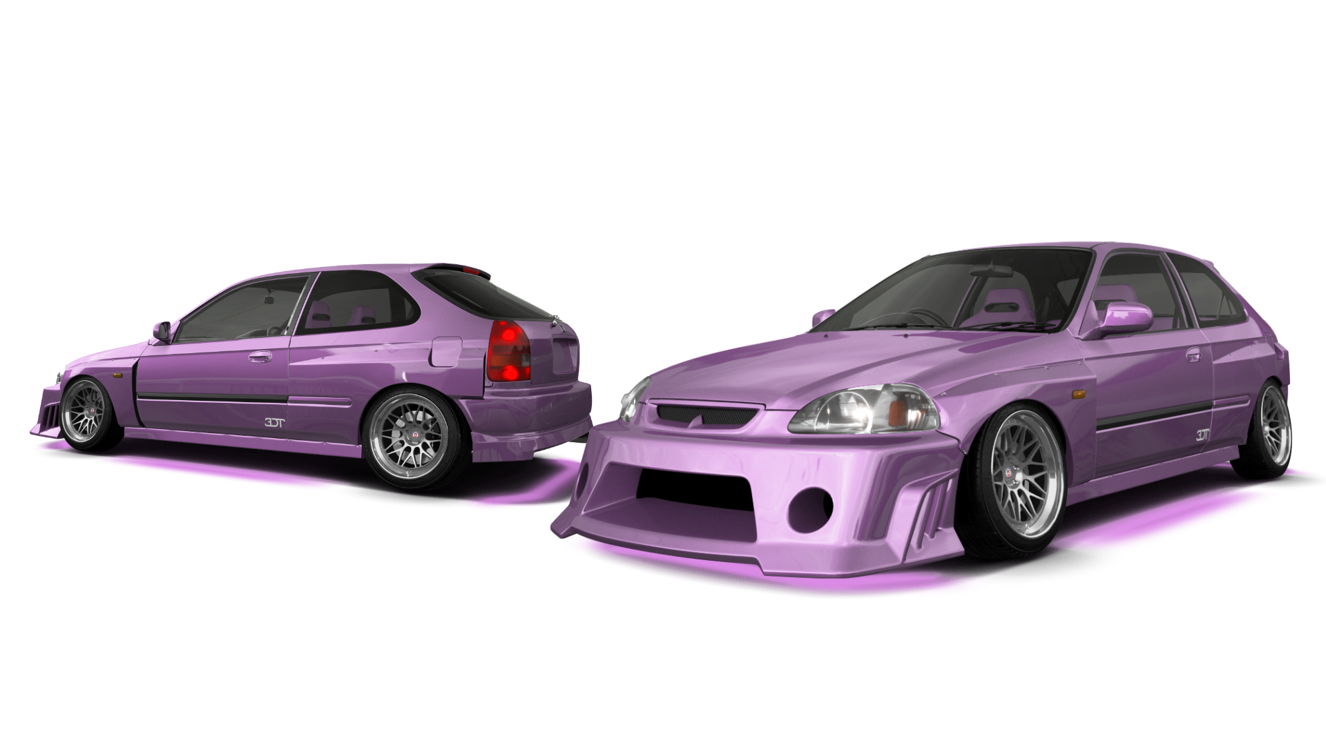 NotAGhostbuster | Autogarage auf 3DTuning