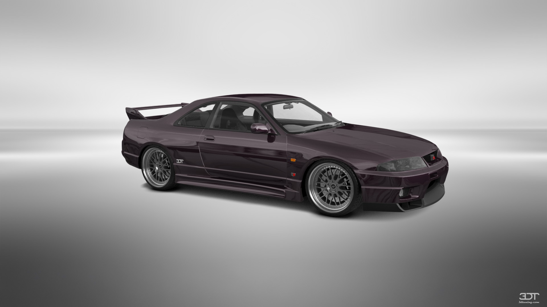 3DT-Share-22's Car Garage | 3DTuning