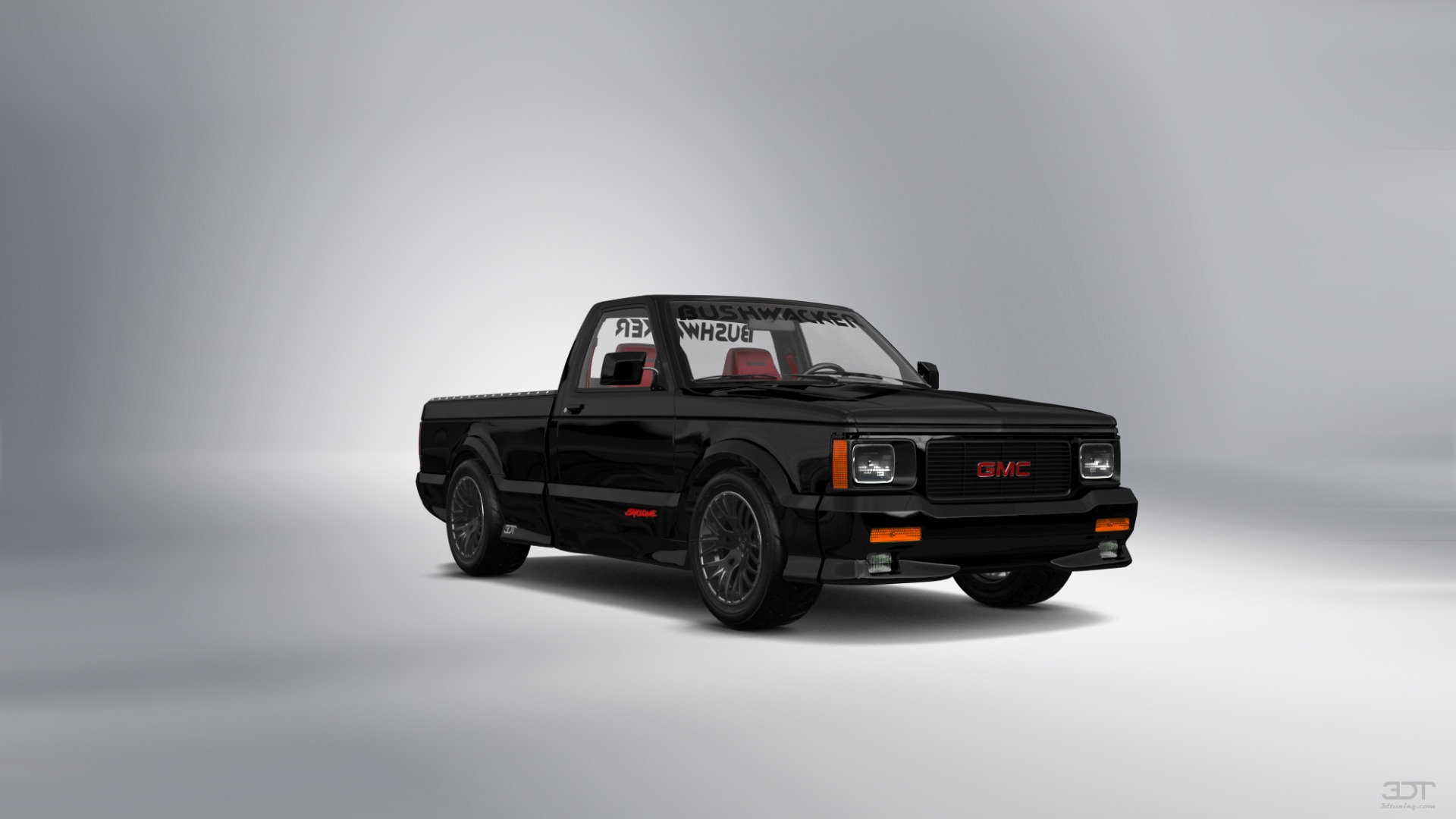 THAT_1_GUY's Car Garage | 3DTuning
