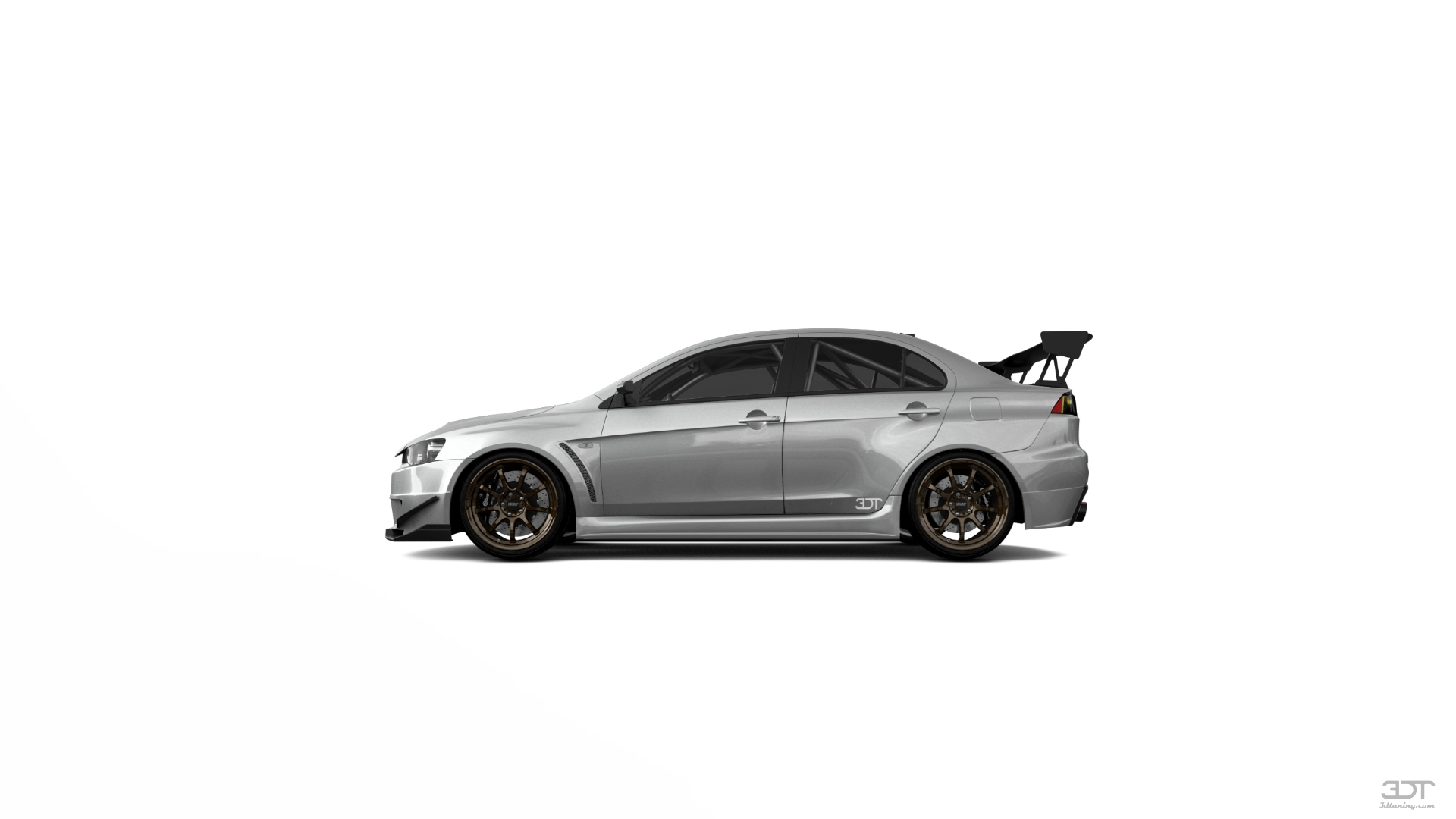 firus.matveev1979 | Garage Auto sur 3DTuning