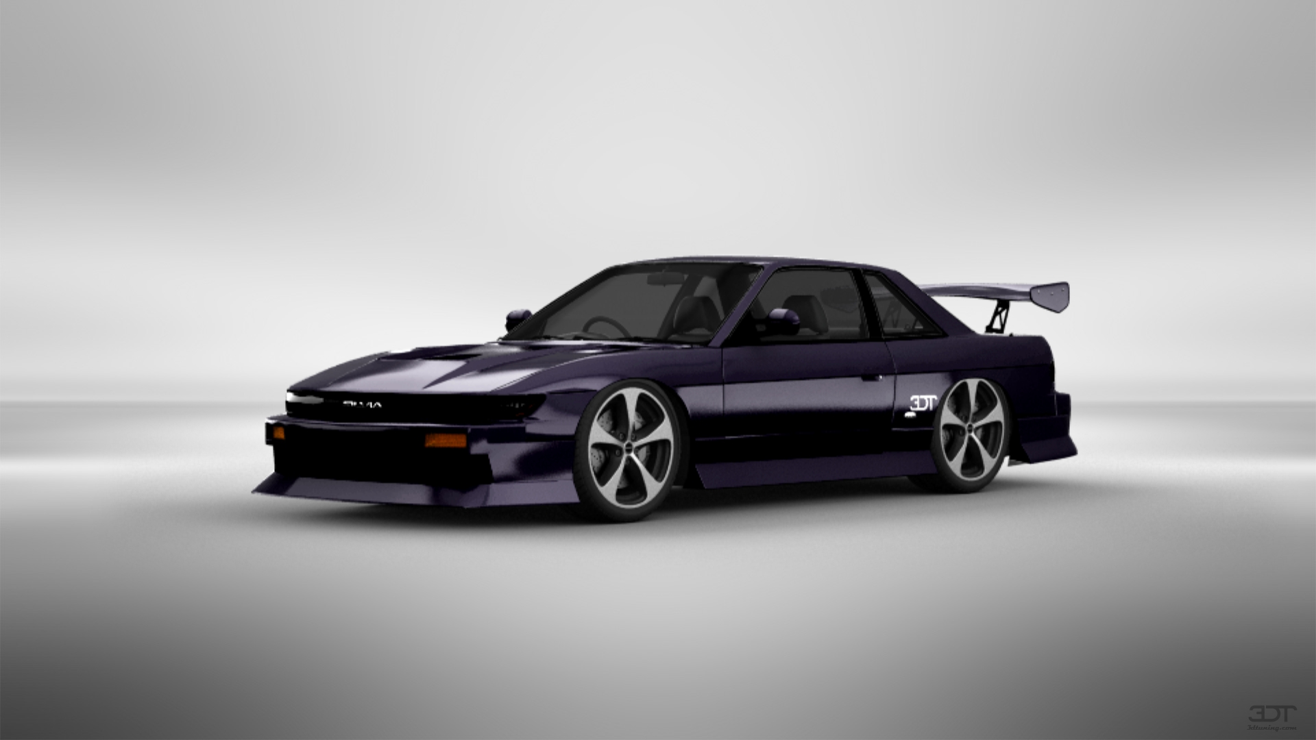 MossyFox87 | 3DTuningカーガレージ