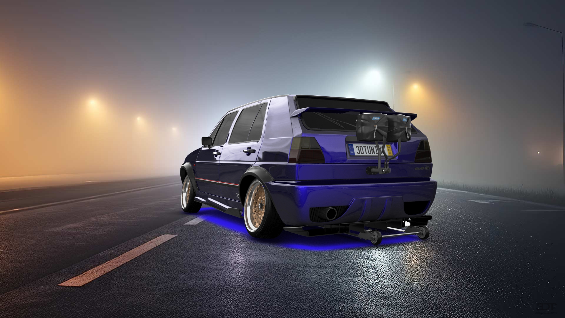 InspiringFormation91 | 3DTuning 자동차 차고