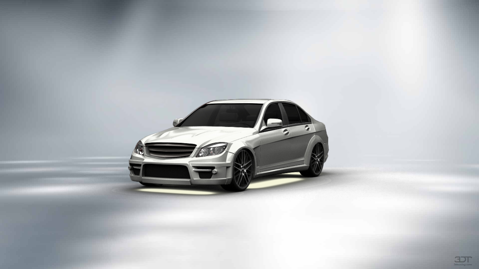 EasyFoal9191's Car Garage | 3DTuning