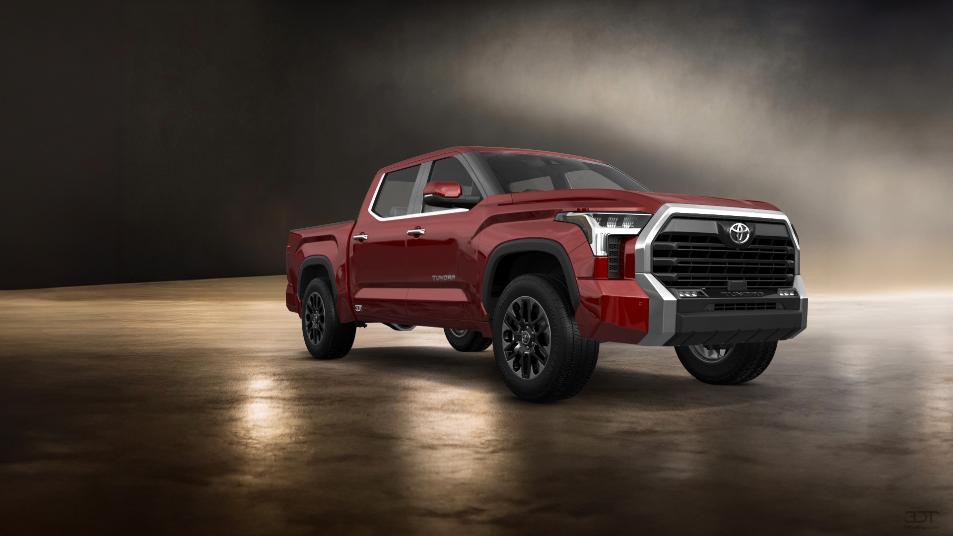 LoneWarden2419 | Garagem de Carros no 3DTuning