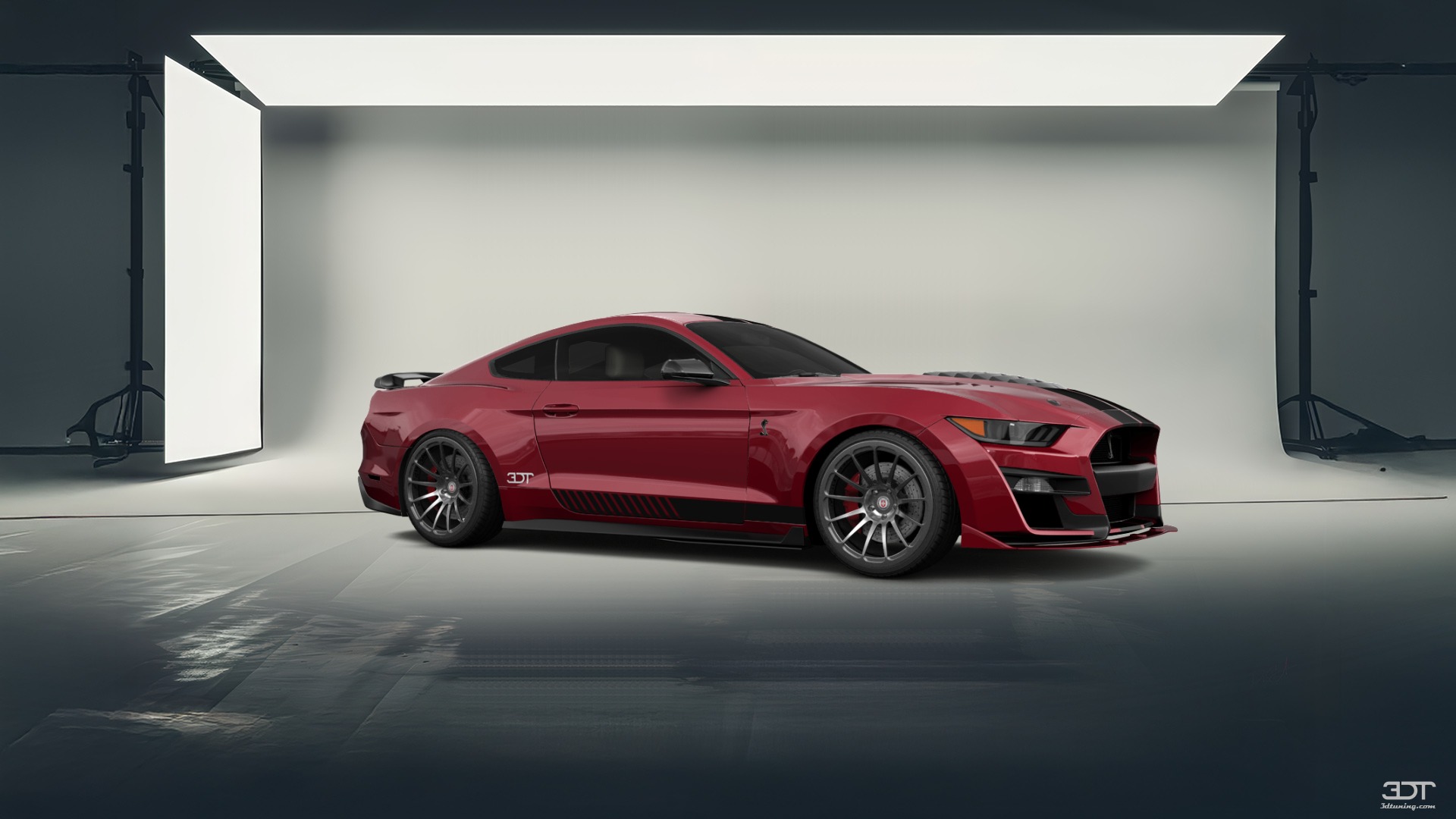 corykirby | Car Garage on 3DTuning