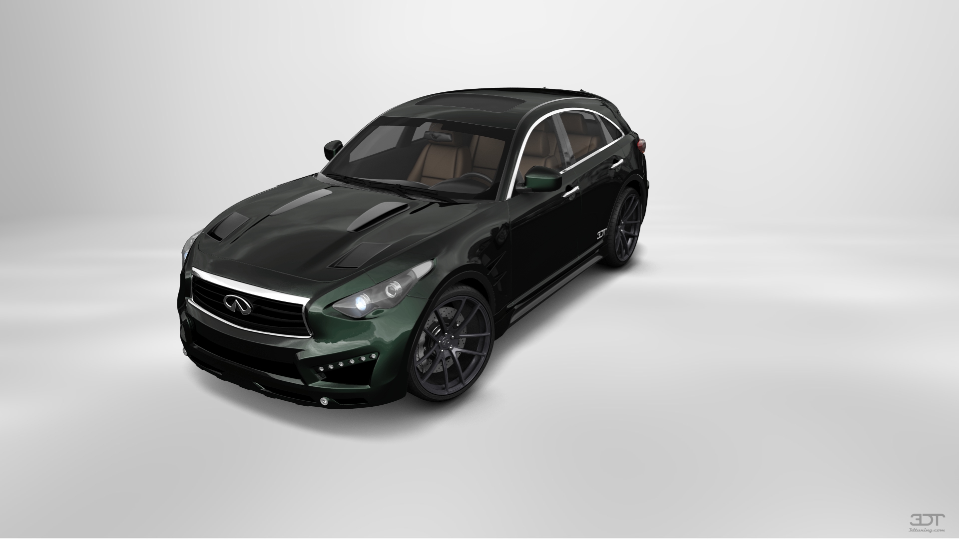 Marco-Doom's Car Garage | 3DTuning