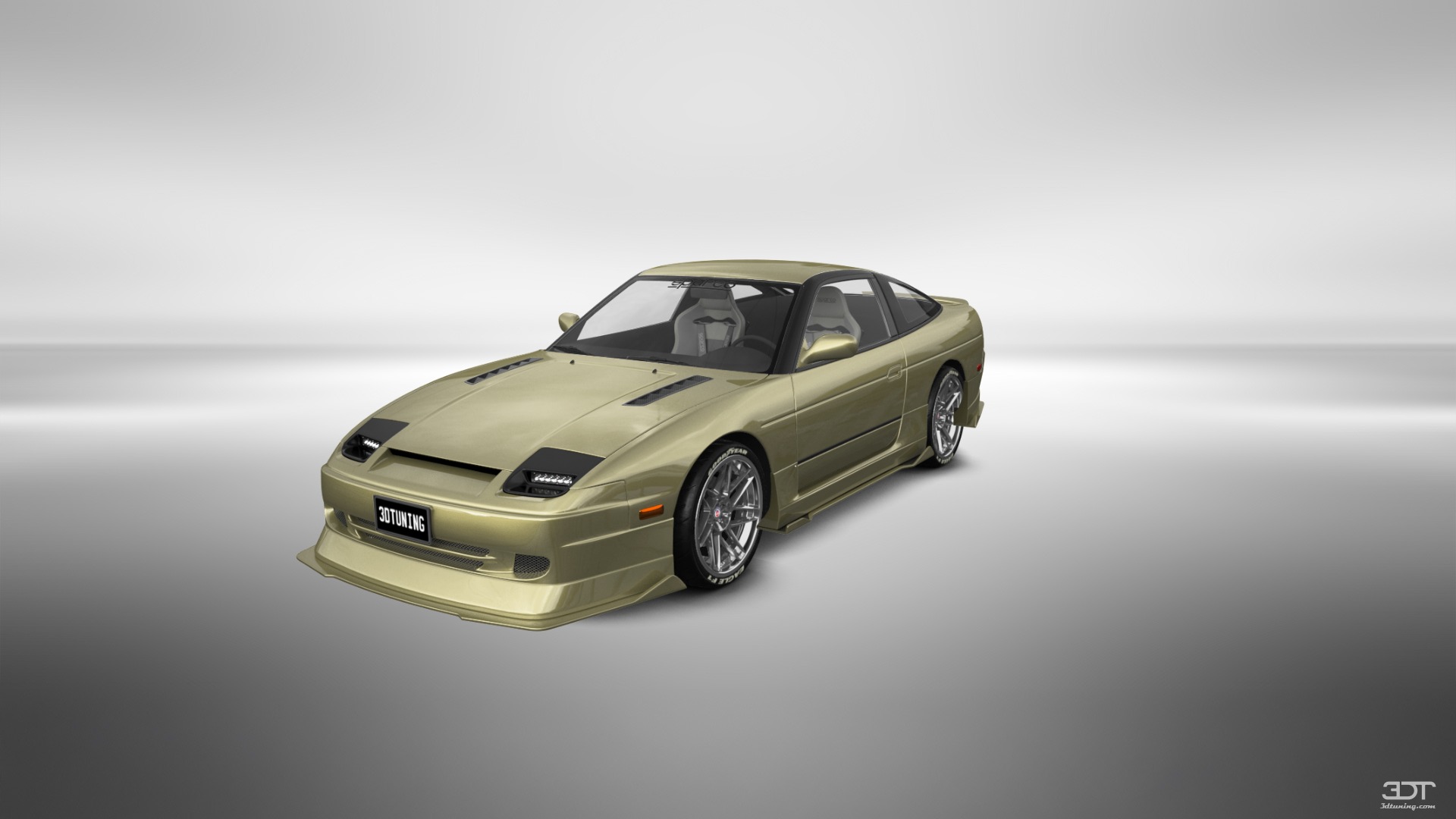 DogDeodereant | Car Garage on 3DTuning