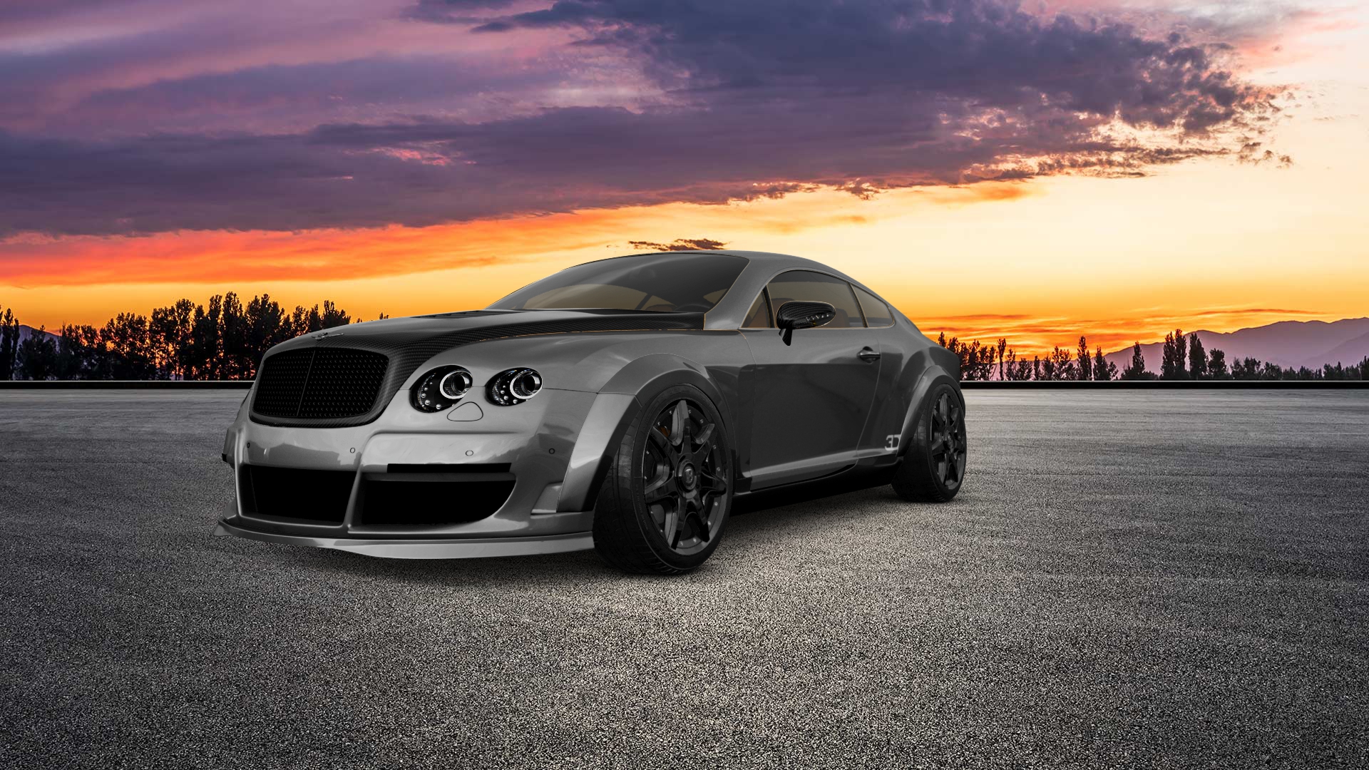 dnatario's Car Garage | 3DTuning