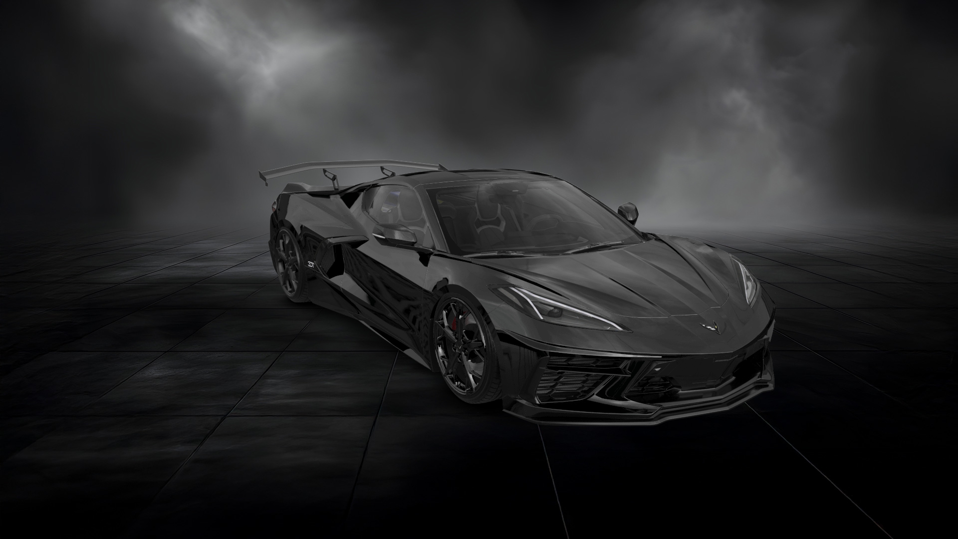 AmiableIdeology42's Car Garage | 3DTuning