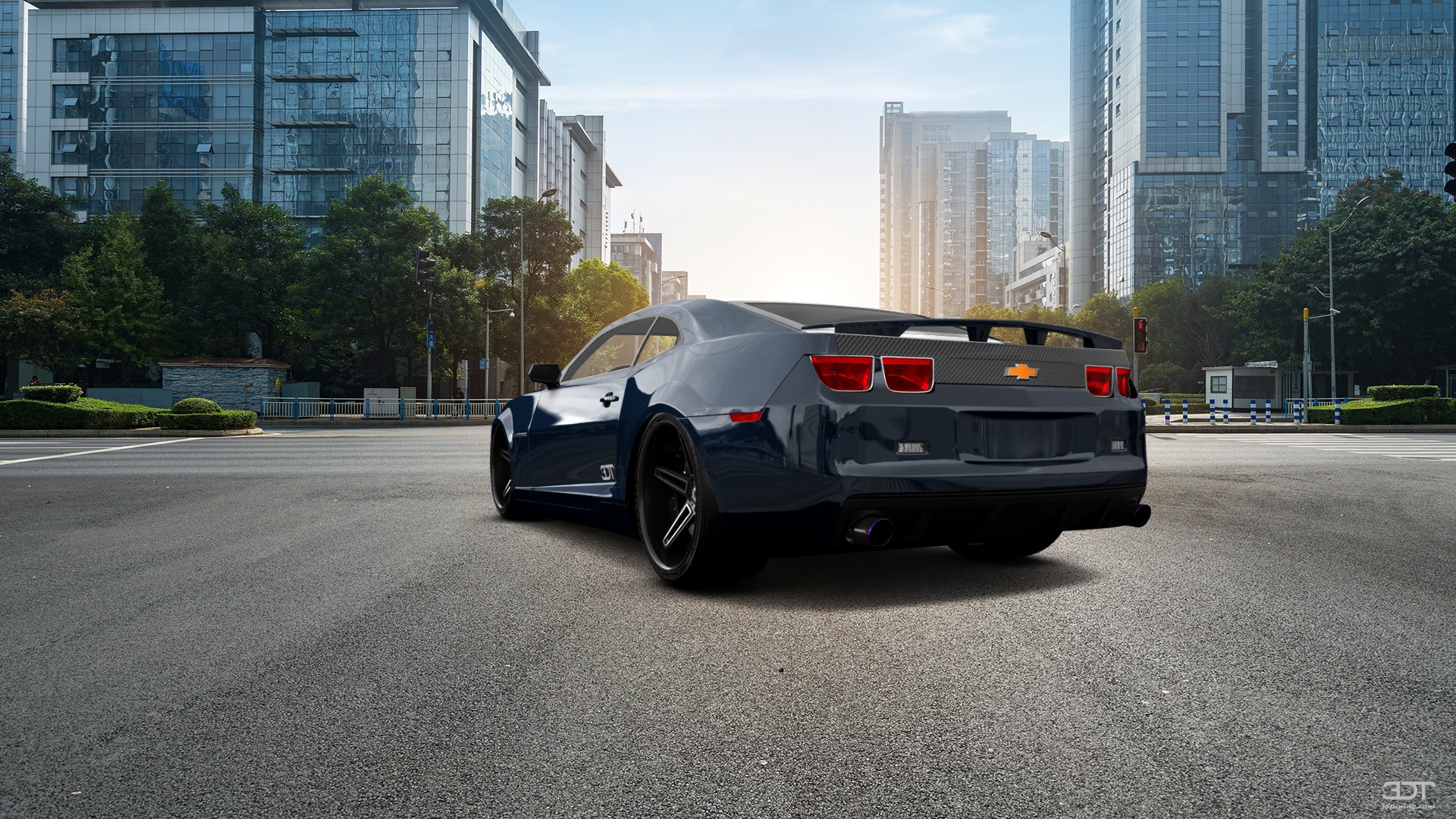 noahsk8costa | Car Garage on 3DTuning