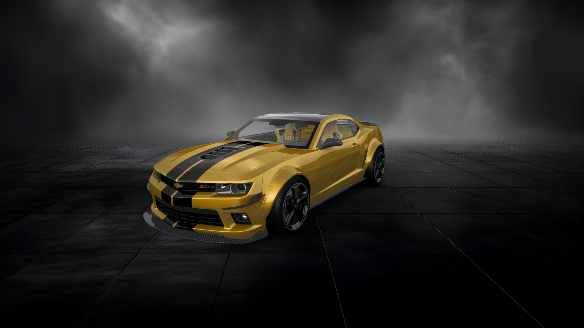 CrispyHangman56629's Car Garage | 3DTuning