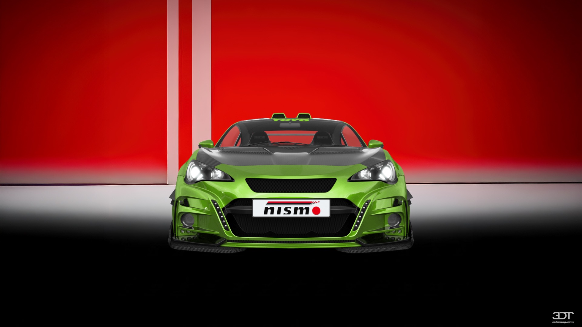 petrolhead_55 | Car Garage on 3DTuning