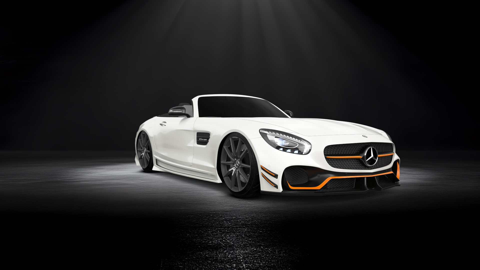 ljlozano02 | Car Garage on 3DTuning