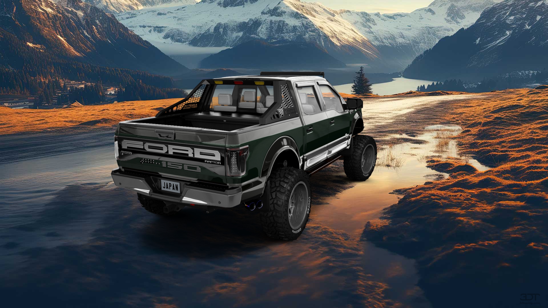 Niurai | Autogarage auf 3DTuning