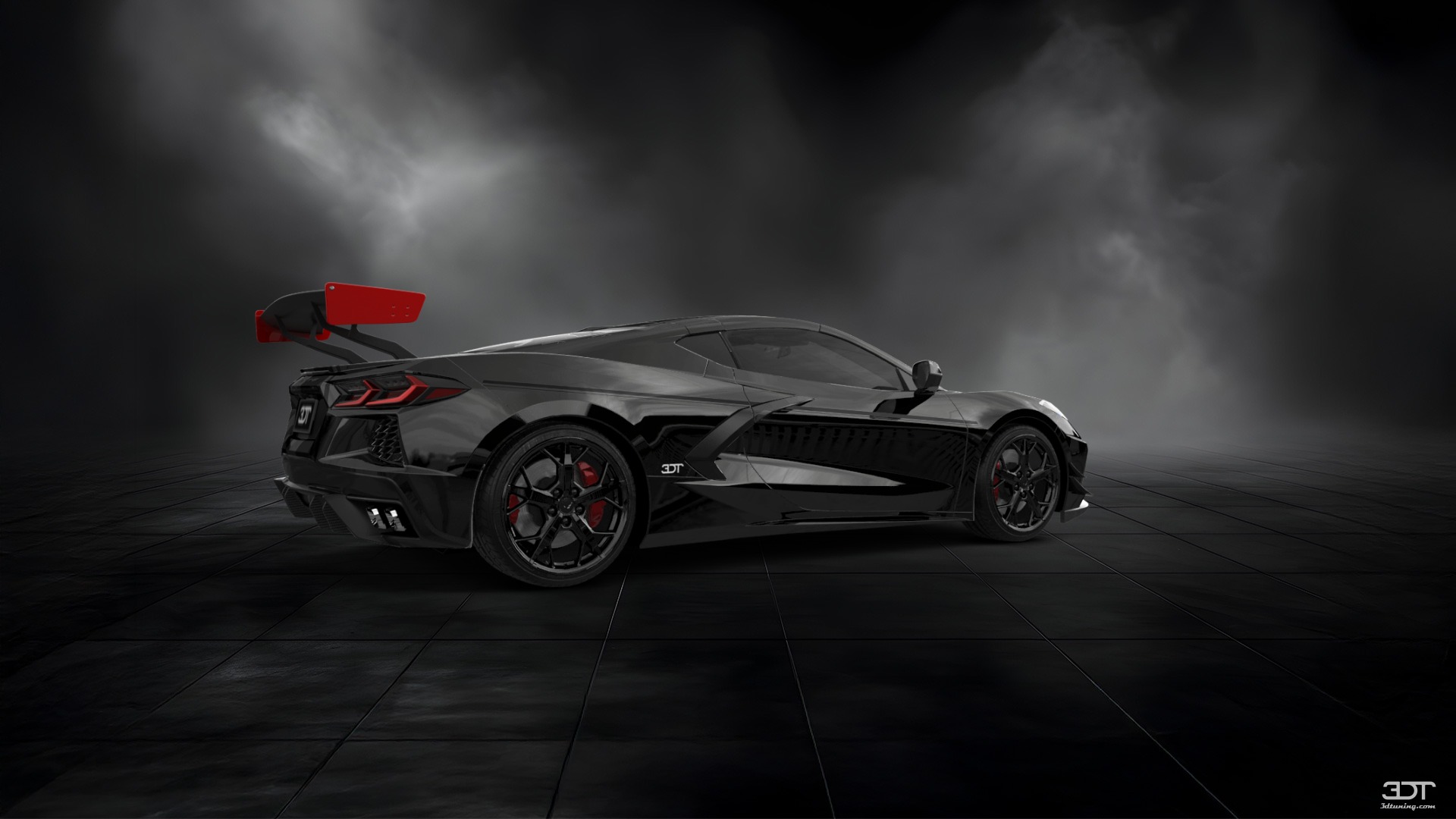 116396's Car Garage | 3DTuning