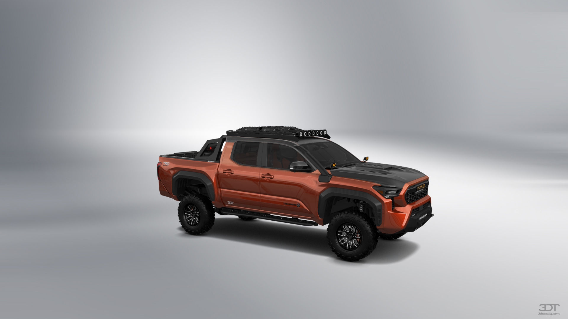 hf.1's Car Garage | 3DTuning