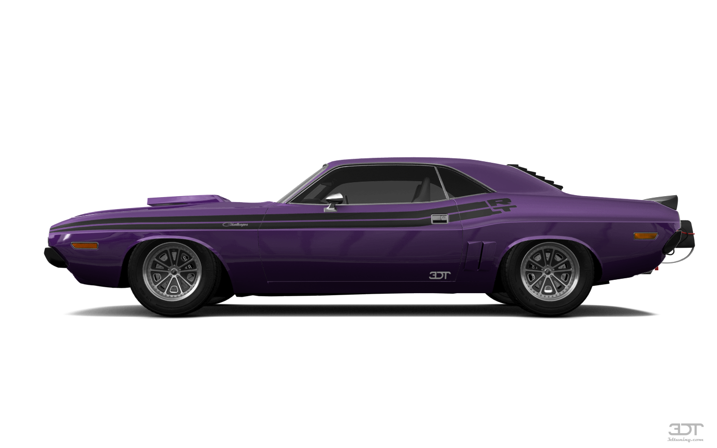 Dodge Challenger'70