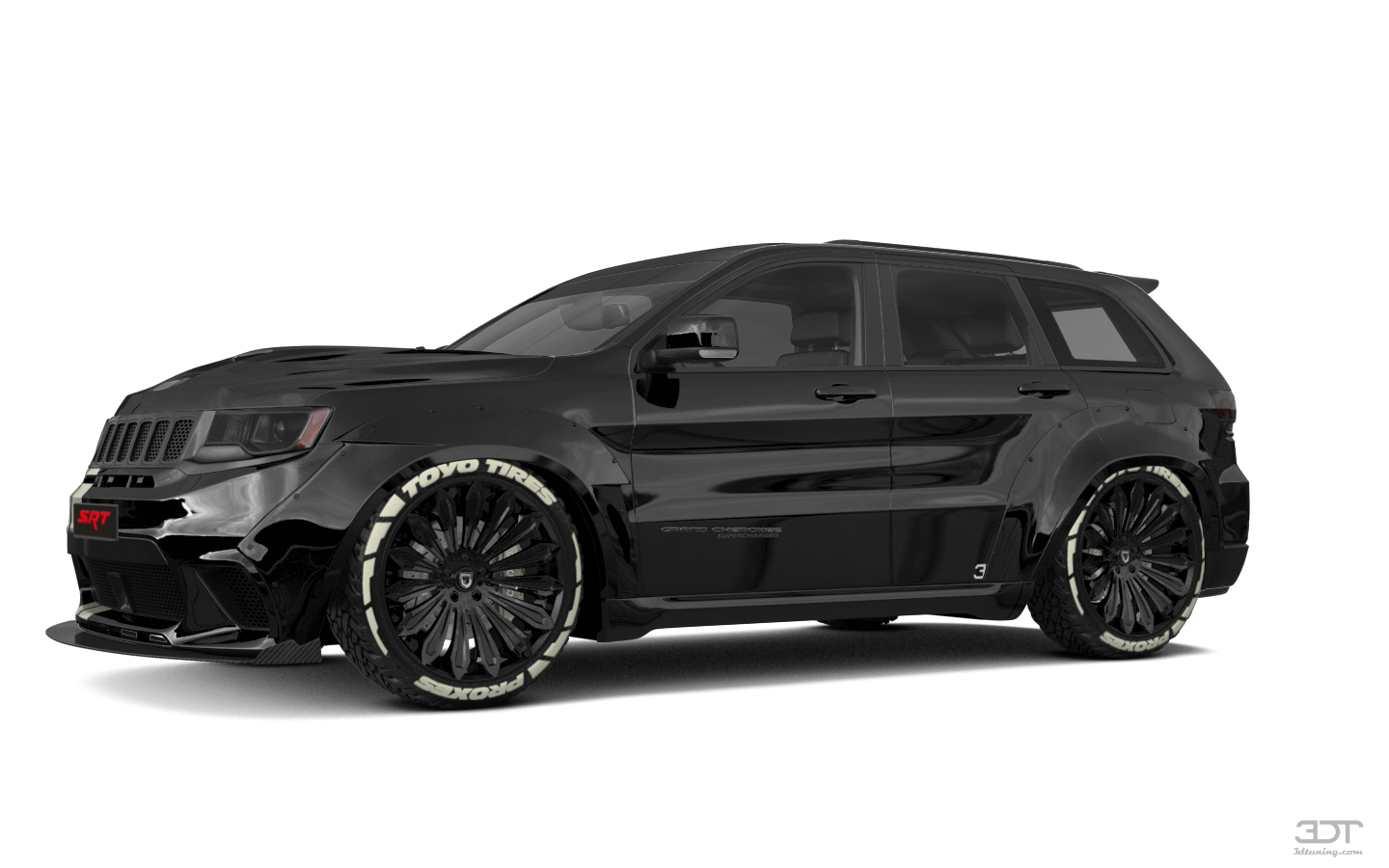 whatspoppinyo4's Car Garage | 3DTuning