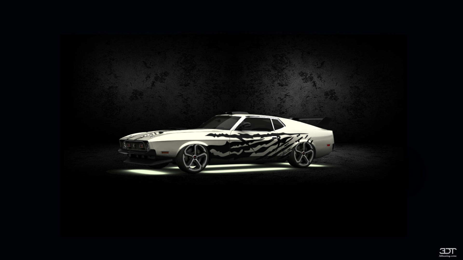735606's Car Garage | 3DTuning